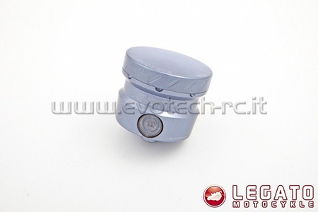 Zbiorniczek płynu hamulcowego przód  EVOTECH RC 