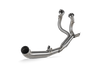 Akrapovic kolektory wydechowe Honda CRF 1100L Africa Twin Adventure Sport 2024-