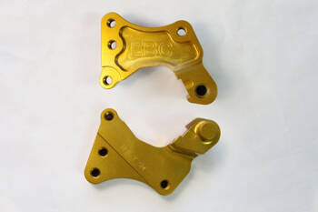 EBC Klamra do tarczy SM6125C/SM6184HC