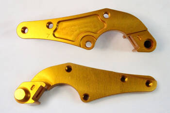 EBC Klamra do tarczy SM6932C