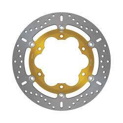EBC Tarcza hamulcowa motocyklowa MD629X Street X