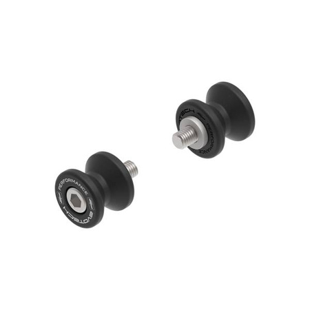 Evotech Performance rolki wahacza - KTM 790 Adventure R (2019-2021)