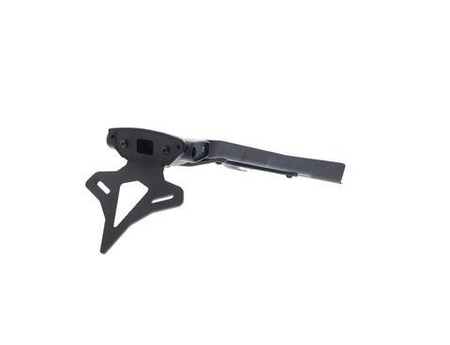 Evotech Performance mocowanie tablicy - BMW R nineT 2013-2016