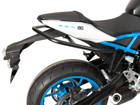 Rear protection bar for Suzuki GSX-8S (2023-)