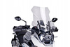 SZYBA TURYSTYCZNA PUIG DO BMW R1200GS 13-18 / R1250GS 18-23 PRZEZROCZYSTA