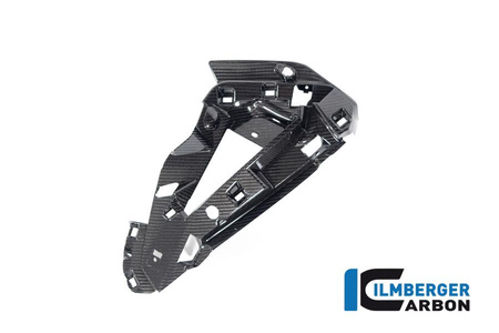 Osłona chłodnicy wodnej prawa - BMW M 1000 XR 2024 ILMBERGER CG.WAR.008.MXR24