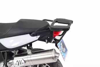 BMW F 800 GT (2013-) Alurack-Metal carrier for TC