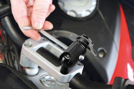 90436 Śruba Opti SCREW, uchwyt mocowany za pomocą śruby M8