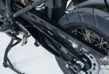 OSŁONA ŁAŃCUCHA KTM 1190 ADVENTURE BLACK