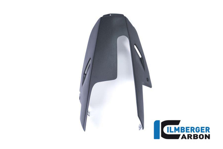 Osłona tylna bellypan - matt carbon Ducati Supersport 939 ILMBERGER VEU.111.DSS7M.K.