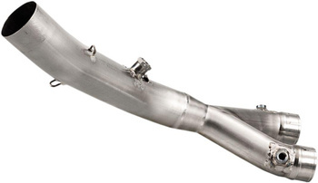 Akrapovic Rura łącząca Yamaha R1 2015-2024