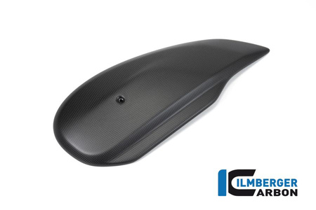 Osłona boczna zbiornika lewa - matowa ducati scrambler 1100 od 2017 ILMBERGER TAL.107.DS11M.K