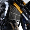 OSŁONA CHŁODNICY RG RACING YAMAHA MT-09 (17-) (FZ-09) TRACER 900 GT (18-) MODELS STAL NIERDZEWNA