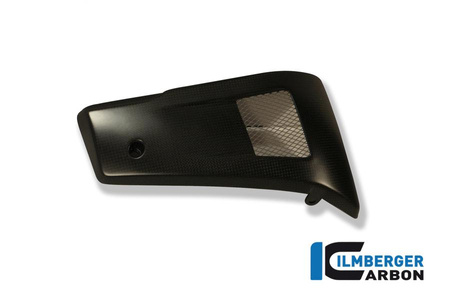 Bellypan prawy karbonowy - Ducati Diavel (2011-2013) ILMBERGER VEU.014.DIAVE.K