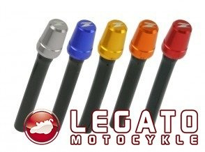 ZETA Odpowietrznik korka zbiornika / baku