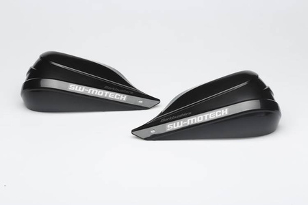 OSŁONY DŁONI SW-MOTECH BBSTORM KAWASAKI KLE 250/300 VERSYS-X (16-) BLACK