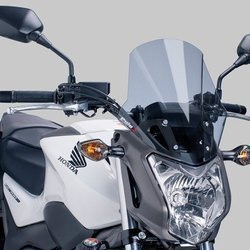 SZYBA SPORTOWA PUIG DO HONDA NC700S / NC750S 12-20