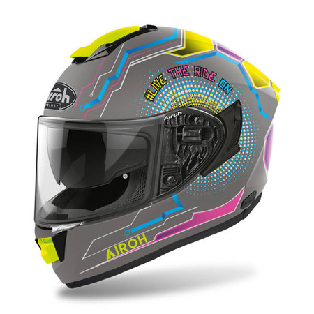 Kask Airoh ST501 Power Matt
