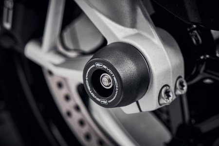 Evotech Performance crash pady przedniej osi - BMW S 1000 R (2021+)