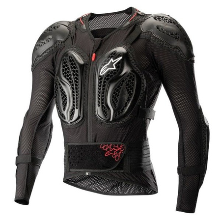 ALPINESTARS ZBROJA BUZER OCHRANIACZ BIONIC ACTION