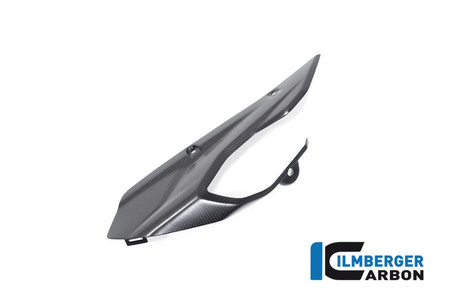 Osłona łańcucha i wahacza - matowa DUCATI Multistrada V4/V4S (od 2020) ILMBERGER KEH.110.M421M.K