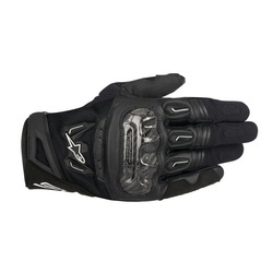 RĘKAWICE ALPINESTARS SMX-2 AIR CARBON V2 BLACK