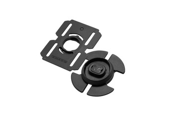 UCHWYT T-LOCK DO MOCOWANIA TOREB MOLLE SYSTEM SW-MOTECH BLACK