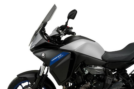 Szyba turystyczna PUIG do Yamaha Tracer 7 / 700 / GT 2020-2025
