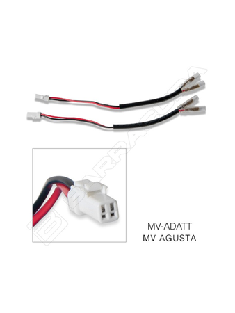 Barracuda Husqvarna kable do kierunkowskazów