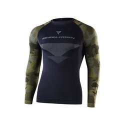 KOSZULKA TERMOAKTYWNA REBELHORN FREEZE CAMO