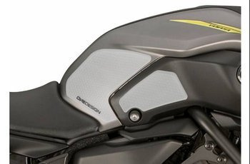 TANKPADY BOCZNE PUIG DO YAMAHA MT-07 18-20