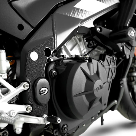 ZAŚLEPKA RAMY APRILIA V4 TUONO 11- LEWA LUB PRAWA