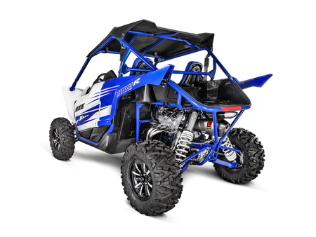 Akrapovic tłumik końcowy Yamaha YXZ 1000R 2016-2024