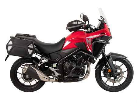 C-Bow sidecarrier for Honda NX 500 (2024-)