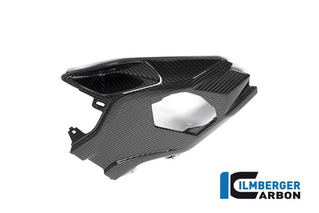 Podłoga tylna do motocykla BMW M 1000 RR Strasse (2021-2022) – carbon ILMBERGER CG.RHA.028.S119S
