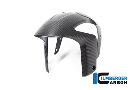 Błotnik przedni do motocykla APRILIA RSV 4 (od 2021) - matowy ILMBERGER KVO.113.TU21M.K