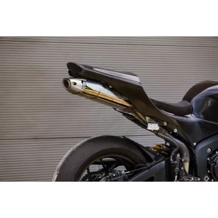 Komplet owiewek torowych S2 CONCEPT Honda CBR 600RR 2024-2025