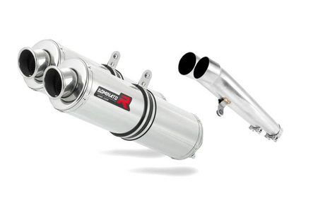 Dominator tłumik ST + dB killer Yamaha FJ 1200