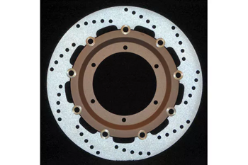 EBC Tarcza hamulcowa do motocykli MD2049 Street