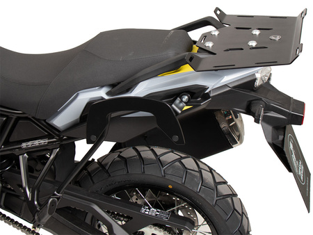 Modelspecific rear enlargement for Suzuki V-Strom 800 DE (2023-)