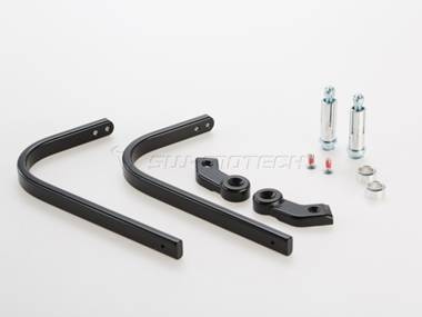 OSŁONA DŁONI ZESTAW BBSTROM YAMAHA MT-07 / MT-09 / XT1200Z / XJR1300.  SW-MOTECH