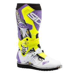 SIDI BUTY CROSSAIR HDEND