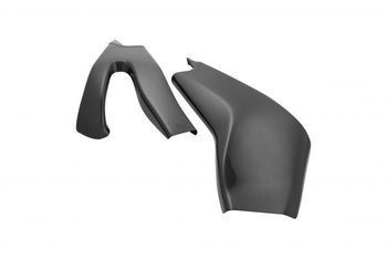 Carbonowe osłony wahacza LighTech YAMAHA R6 2017-2020