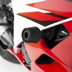 Barracuda Yamaha YZF-R6 CrashPady