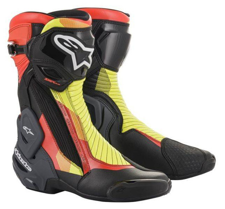 Buty Alpinestars SMX-PLUS V2
