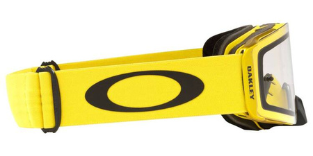 Front Line™ MX żółte