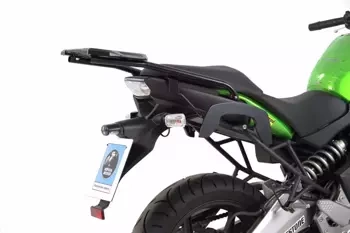 Kawasaki Versys 650 (2007-2009) C-BOW soft bag holder