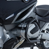CRASHBAR/GMOL RG RACING BMW R1250RT 19- SILVER