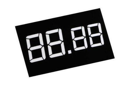 99261 Naklejki na ceny - 50 szt. 