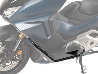 Fairing guard black for Honda Forza 750 (2021-2024)